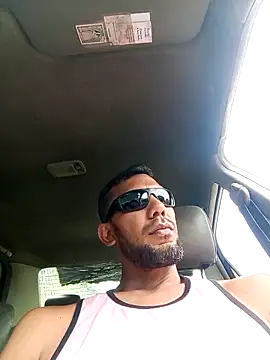 UnreadyChutzpa webcam