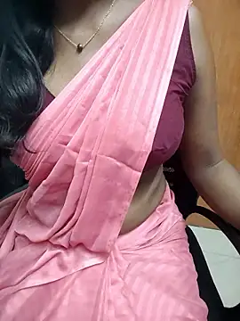 Webcam Model (Tamilmallu-duskygirl03)  is live.Free join now!