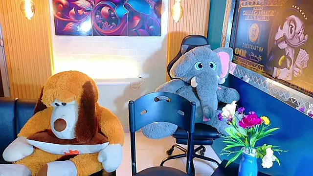 Evans_Robinson webcam