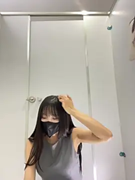 美女xiao-Lin在线直播