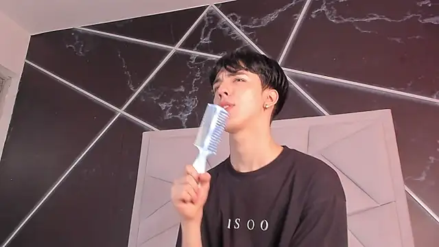 AerumChae live sex cam