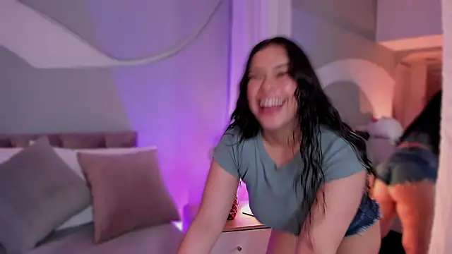 nicolle_w - Nicolle_W's free webcam - UK Sex Cams