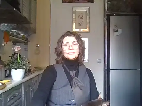 Baby-Matilda live cam profile