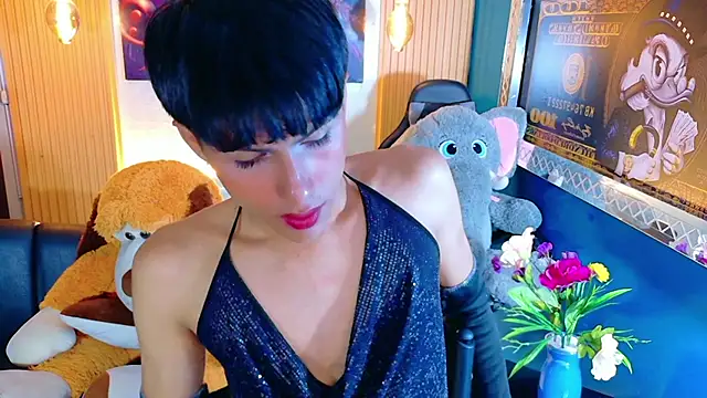 Evans_Robinson live sex cam