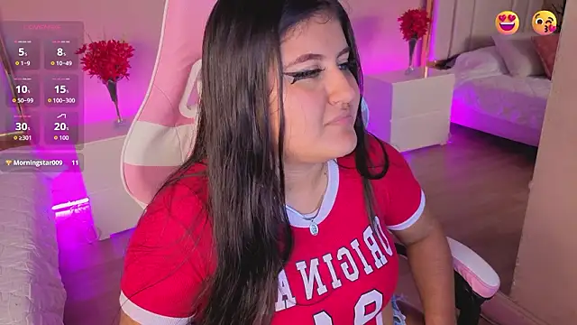 annaswift_ - AnnaSwift_'s free webcam - UK Sex Cams