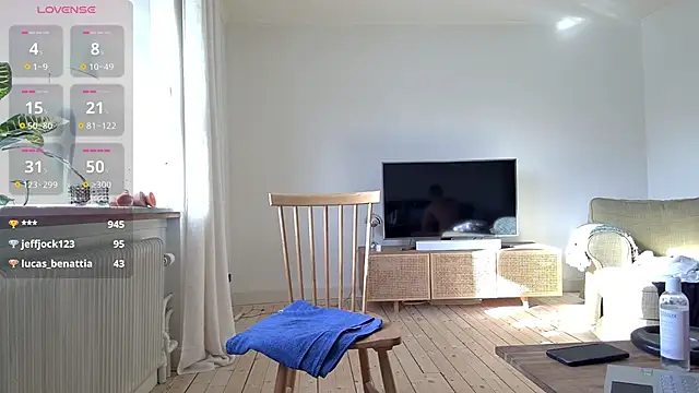 sluttyleeo (M young) - Shake bubblebutt