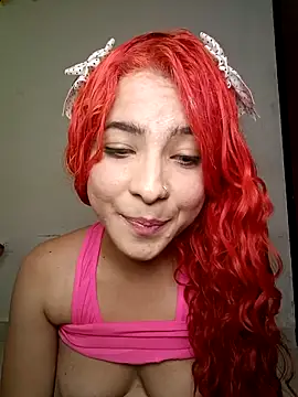 Thalia_Karlson live sex cam