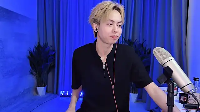 hafabva (M twink) - 性感脫衣舞Sexy striptease