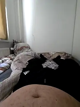 ossibigcum (M young) - Geil abspritzen aber bin nicht lange da