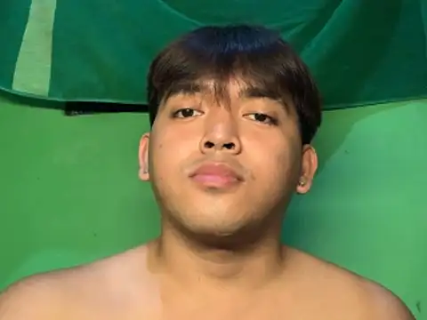 haru-x-hunter (M young) - Let’s GOal and cum!