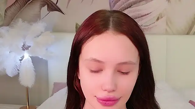 neya_milk (F teen) - First goal here:3 Glad to see you guys❤️