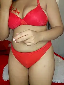 Cutie_Princess1's Stripchat show and profile