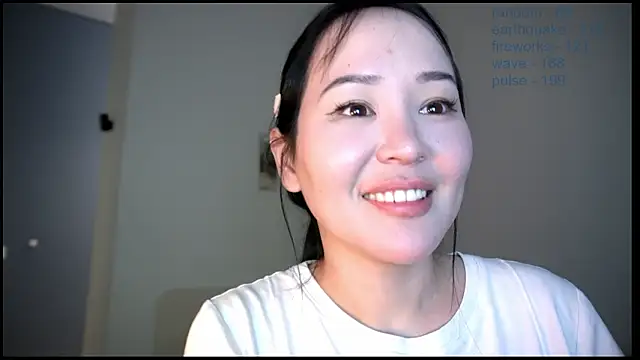 _JiKey_'s Stripchat show and profile