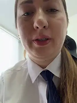 _Susy-Office1 webcam