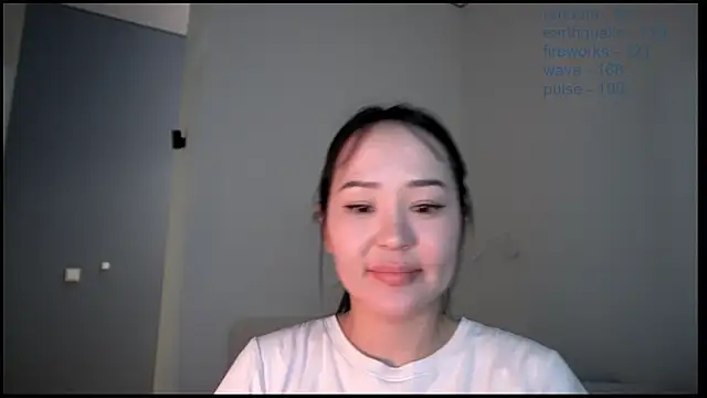 _jikey_ (F young) - squirt