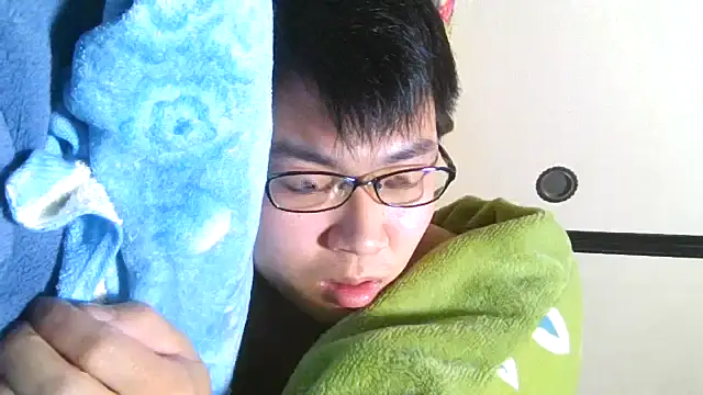 hiromu53 (M young) - いくまでオナニー