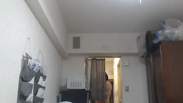 raterate555 (Ask my age) - 配信環境整える