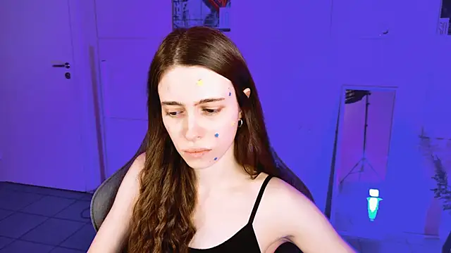 yoka_paradoxxx - Yoka_paradoXXX's free webcam - UK Sex Cams