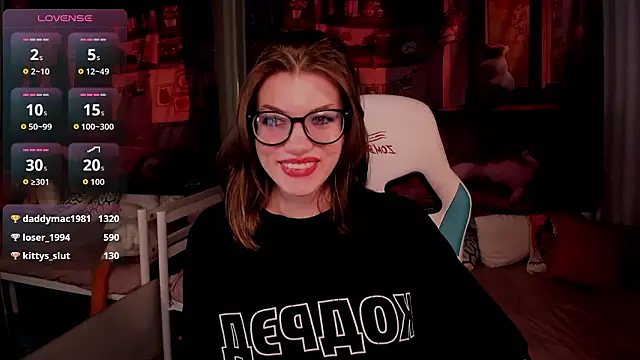 cathyadams (F teen) - earn your doggy place