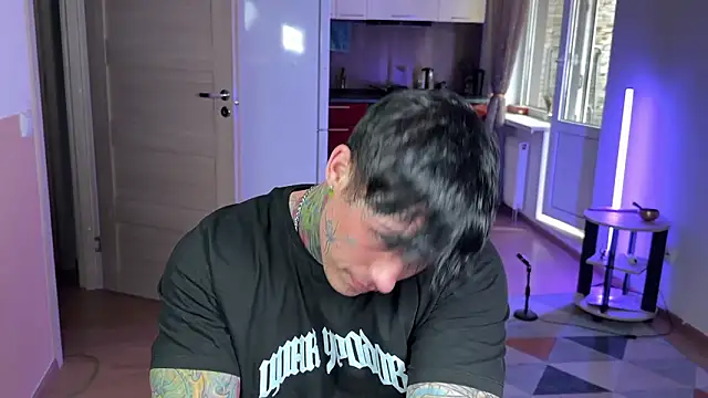 anubisgods - Anubisgods's free webcam - UK Sex Cams