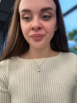 KristiRich live sex cam