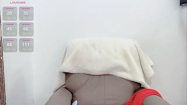 janaya-88 (F milf) - 上空性感跳舞