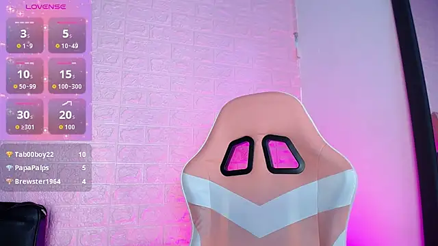 dominic_queen1126 (F teen) - Tie my hands