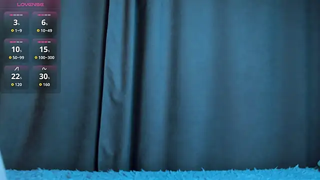 goldenlenarz (F teen) - Show tongue