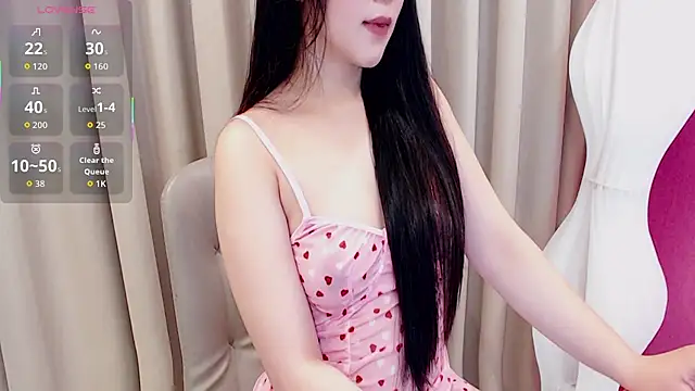 daniela-rush (F young) - Lick tongue 👅🫦