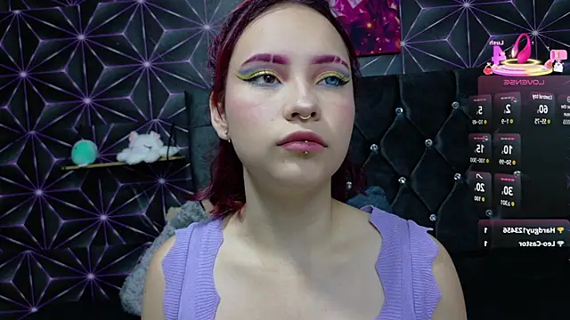 megam_white (F teen) - touch my pussy x 10 min