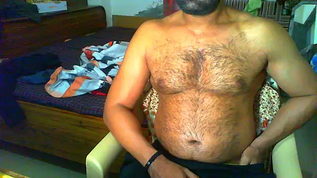 vbestshow (Ask my age) - all naked