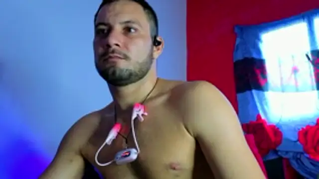 body_x29 (M young) - #big-cocks #bisexuals #brunettes #cam2cam #colombian #doggy-style #ejaculation #flexing #foot-fetish #humiliation #interactive-toys #latin #lovense #masturbation #middle-priced-privates #muscular #oil-show #recordable-privates #role-play #sex-toys #shower #small-audience #smoking #spanish-speaking #spanking #student #young