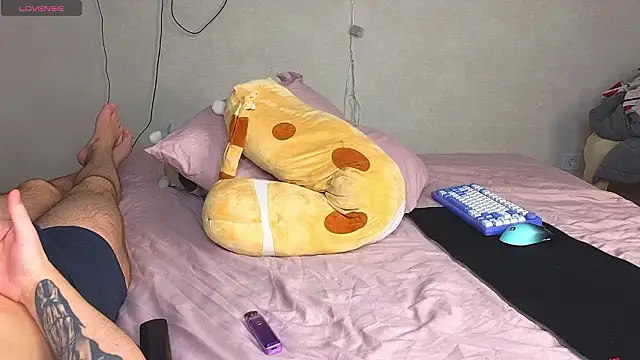 Alenca_hot_sex live sex cam