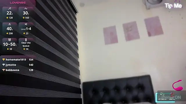 lelasohna live sex cam