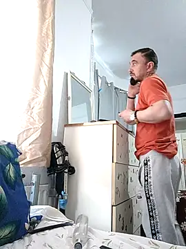 ClonicKaaba live sex cam