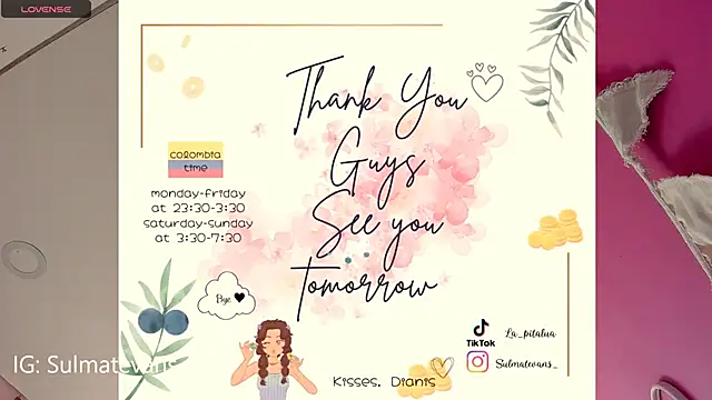 _sulmatevans_ live sex cam