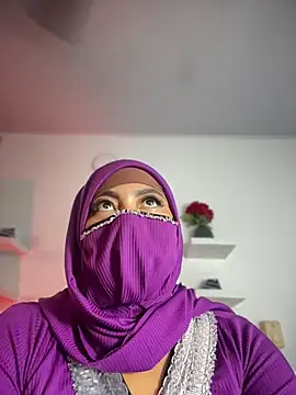 Webcam Model (jazmin_anbar) is live