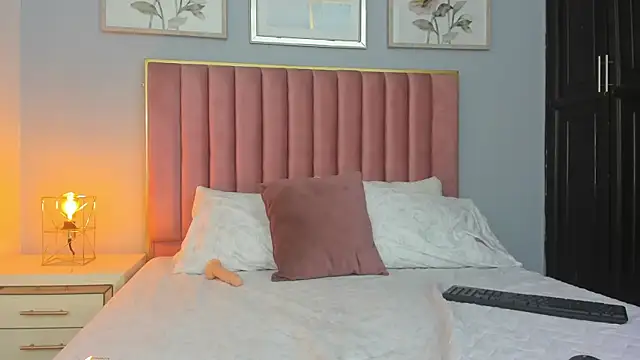 MarianaScott_ live sex cam