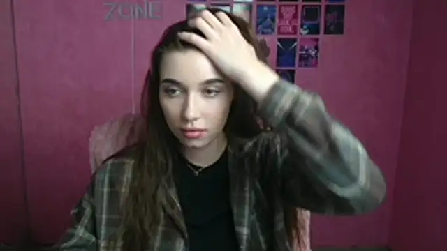 nikamystic - NikaMystic's free webcam - UK Sex Cams