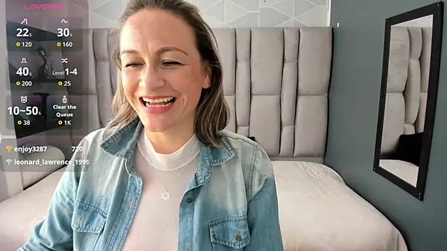 charlot_milf - Charlot_milf's free webcam - UK Sex Cams