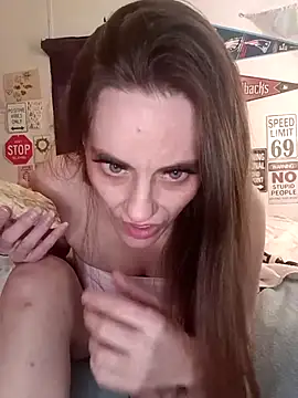 snowbird1117 from StripChat is Freechat