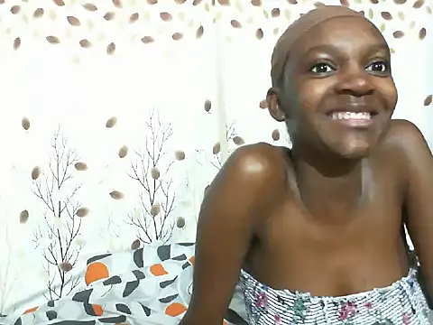 PetiteDoll_06 webcam