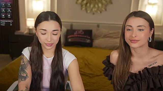 Jasmine_Flow live sex cam