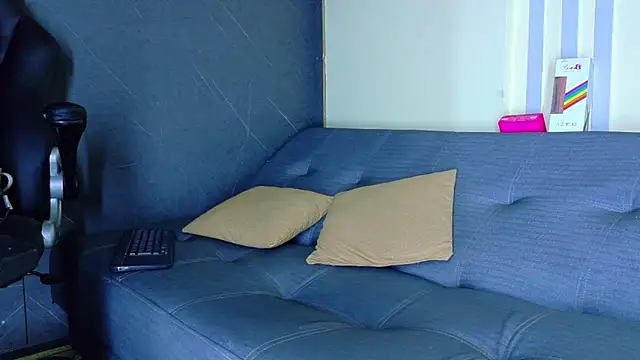 Live gay webcam of ALANNFERRER