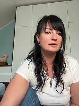 cherrycherry03 (F milf) - tested asshole use fingers