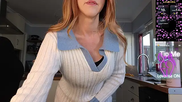 stripmequick (F milf) - Naked Half Hour!