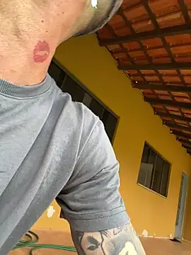 Lucasjandre live sex cam