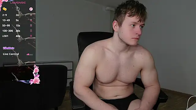 richard_dullas (M twink) - LOVE FOR STUD