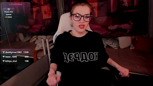 cathyadams - CathyAdams's free webcam - UK Sex Cams