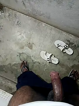 rockmen04 (M twink) - FULL NUDE CUMSHOW